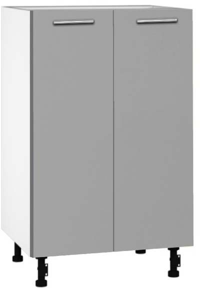 BlanKit D53 White+GreyQuartz.M306 R128