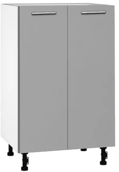 BlanKit D53 White+GreyQuartz.M306 R128