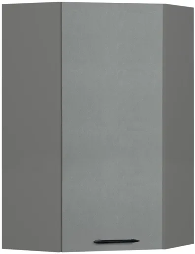 BlanKit G60N.h105 Graphite+Concrete gray.352 M