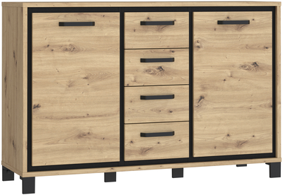 Комод Trondheim TDHK233