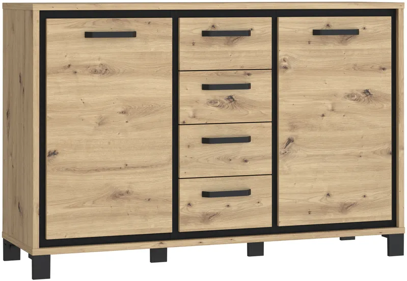 Kummut Trondheim TDHK233
