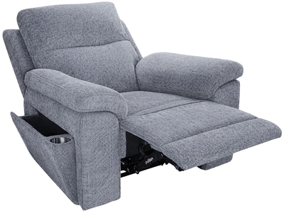 Krēsli atpūtas / Šūpuļkrēsli Coco 1RE