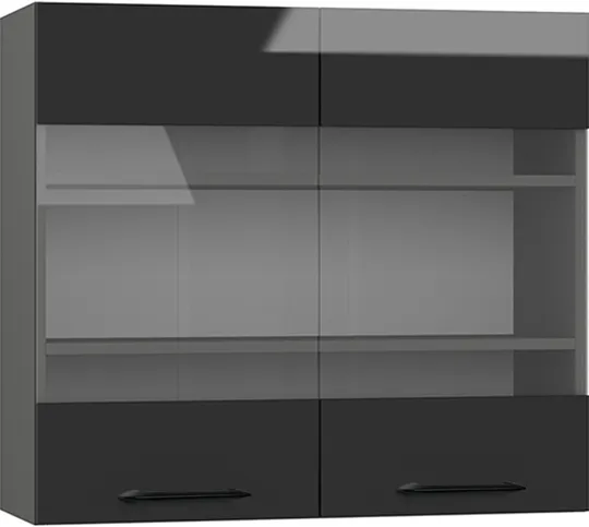 BlanKit G80W Graphite+Graphite.G399 M