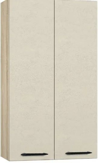 BlanKit G60.h105.D Sonoma+CementAlmonds.M283 M