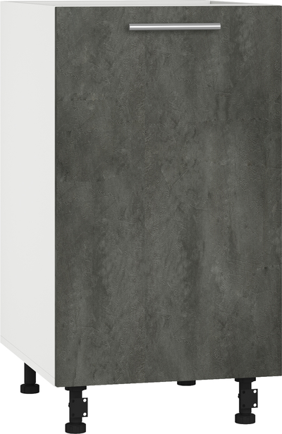 BlanKit D45 White+CementDark.M361