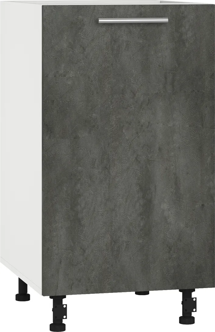 BlanKit D45 White+CementDark.M361