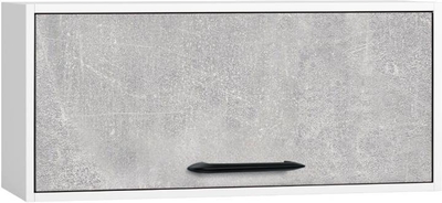 BlanKit G80.h36 White+Industrial SG M