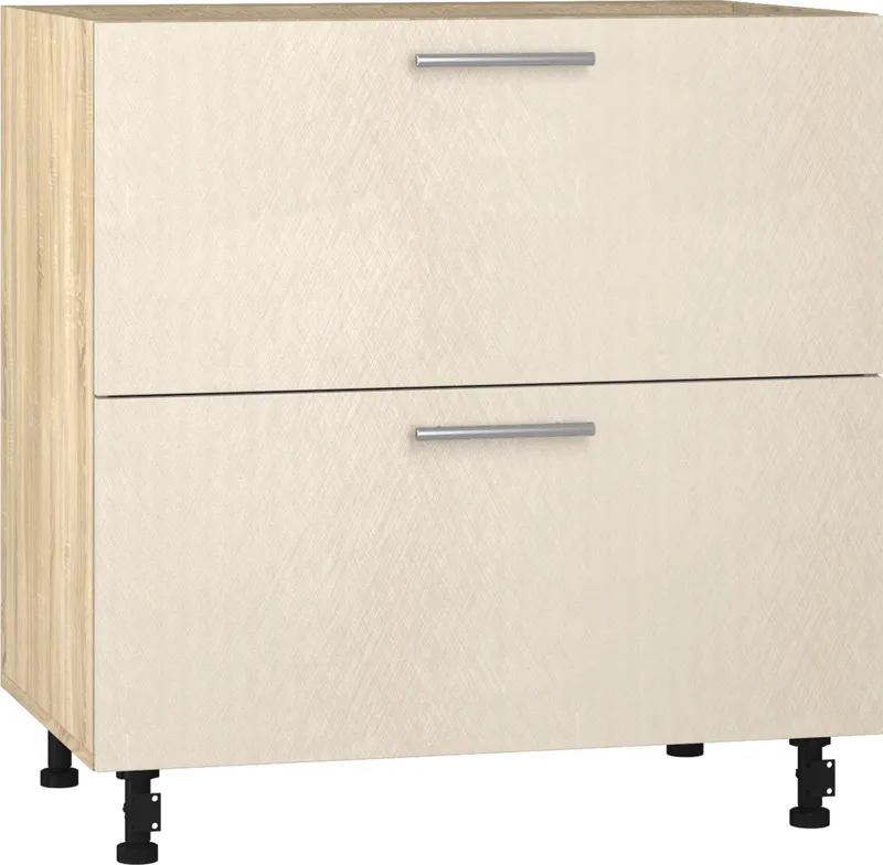 BlanKit D80.Ts2 Sonoma+BrushCreamy.M273