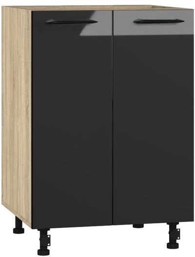 BlanKit D52 Sonoma+Graphite.G399 M 