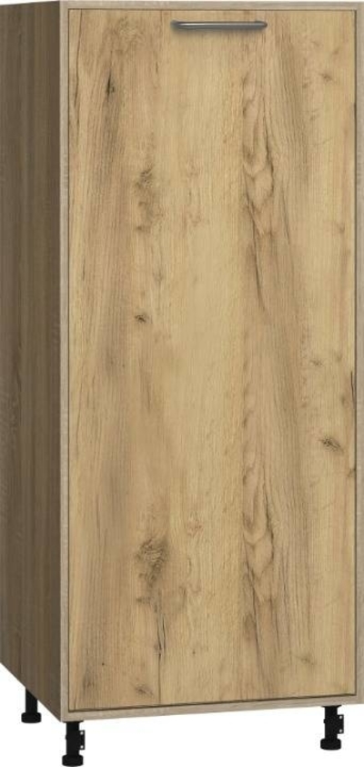 BlanKit D60.h145 Sonoma+Oak Kraft Gold К003 U4