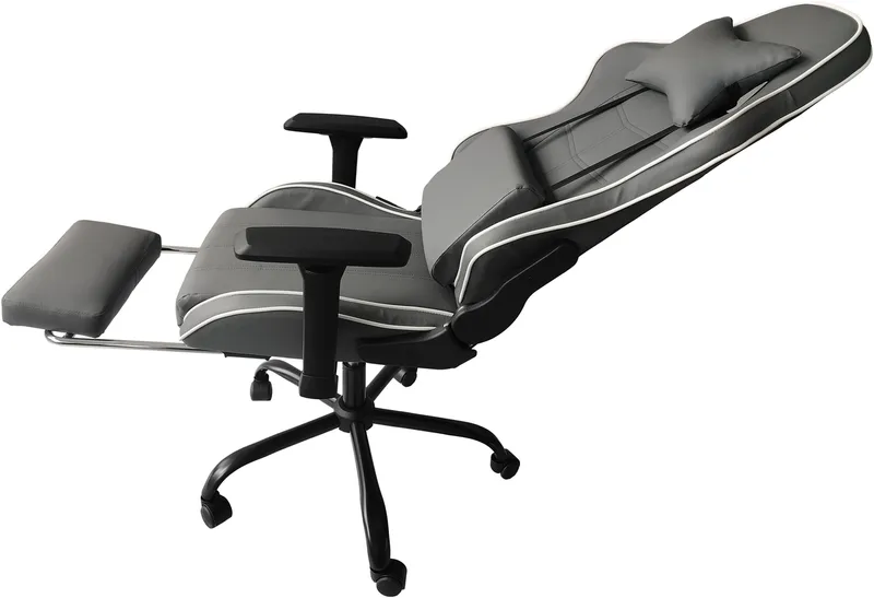 Biroja krēsls / piederumi Aron 26462Q Racer