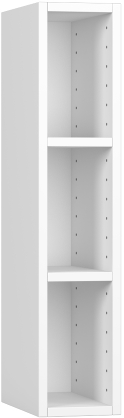 Кухонный шкаф модульной системы BlanKit KG15 K.White