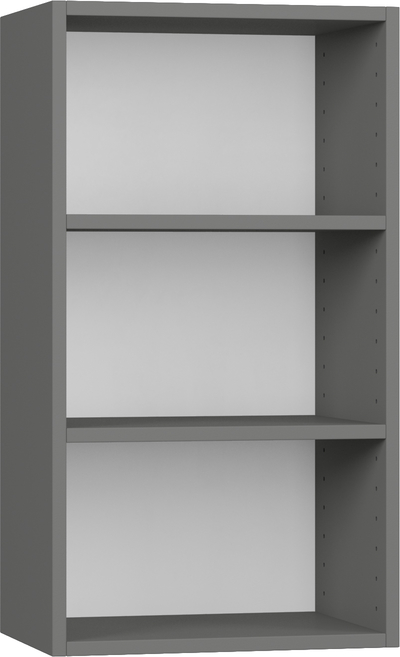 Кухонный шкаф модульной системы BlanKit KG40 K.Graphite