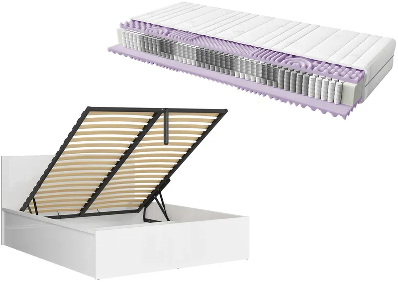 Tetrix LOZ/160/B P MAT