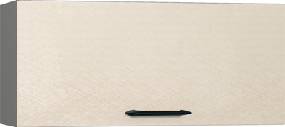 BlanKit G80.h36 Graphite+BrushCreamy.M273 M