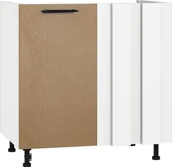 BlanKit D80NK White+BrushCaramel.M378 M