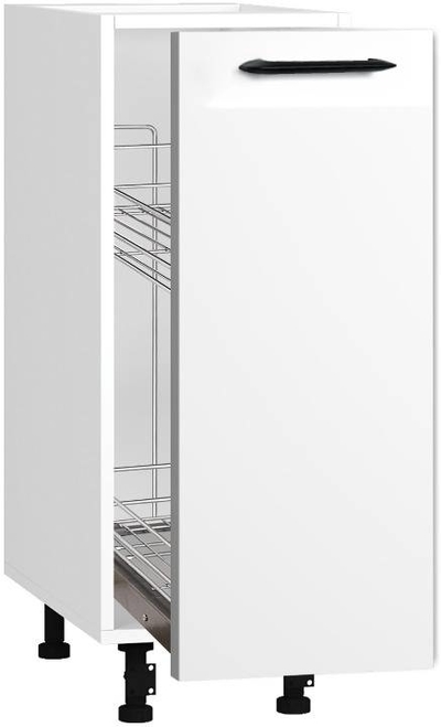 BlanKit D30C White+White.G382 M