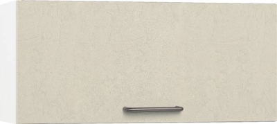 BlanKit G80.h36 White+CementAlmonds.M283 U4