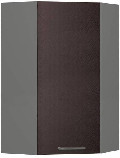 BlanKit G60N.h105 Graphite+BrushBronze.M369 U4