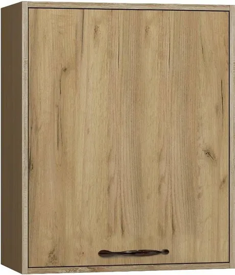 BlanKit G60.1 Sonoma+Oak Kraft Gold К003 M2