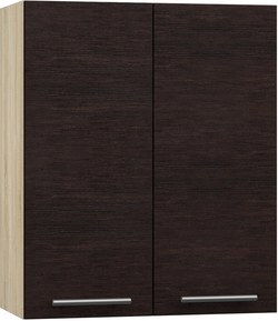Кухонный шкаф модульной системы BlanKit G60 Sonoma+Tik.279