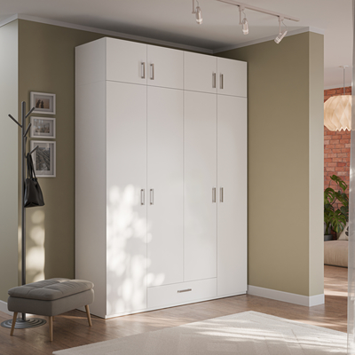 Econobox ECBS941-120/ECBN041-120