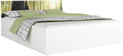 Кровать Panama Plus 160x200