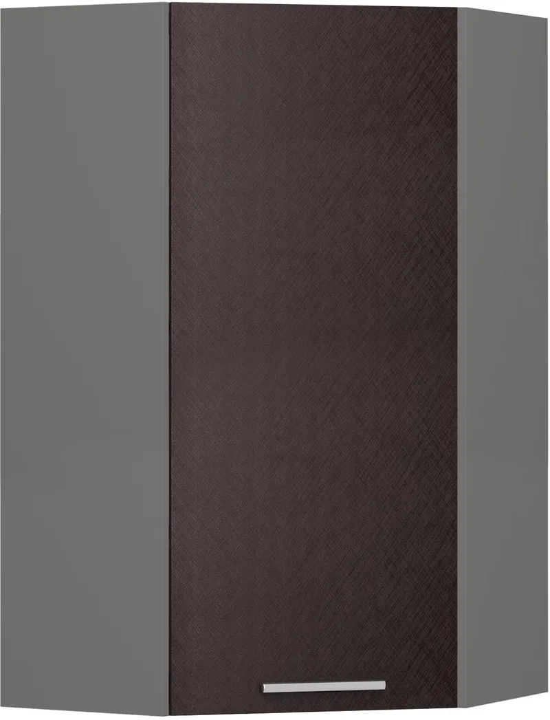 BlanKit G60N.h105 Graphite+BrushBronze.M369