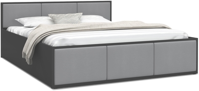 Кровать Panama T Plus 180x200