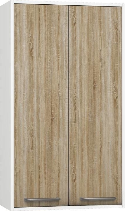 BlanKit G60.h105 White+Sonoma.3025 U4