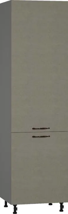 BlanKit D60L.h214 Graphite+Cement Gothic.M389 M2