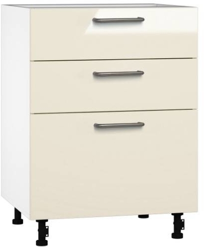 BlanKit D60.s3 White+Beige.G406 U4