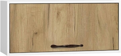 BlanKit G80.h36 White+Oak Kraft Gold К003 M2