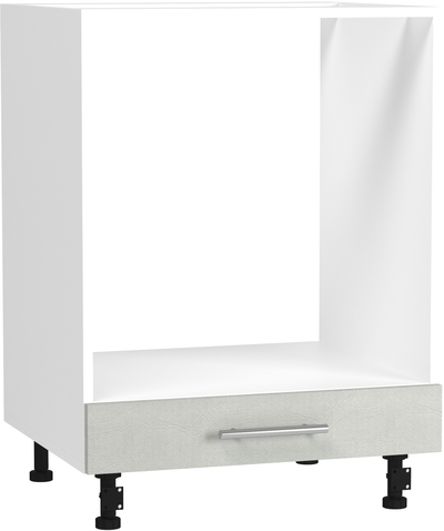 BlanKit D60C White+Concrete cream.353