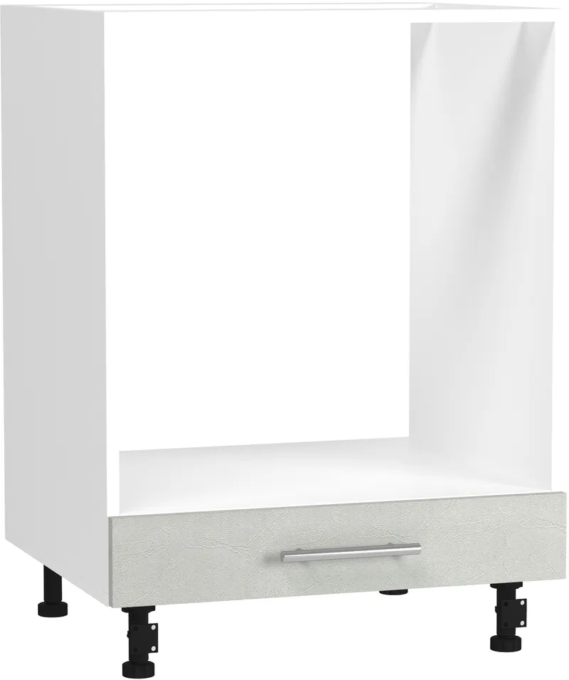BlanKit D60C White+Concrete cream.353