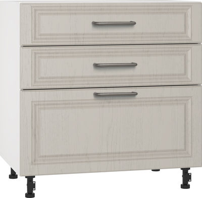 BlanKit D80.s3 White+GreyLight.F338 U4