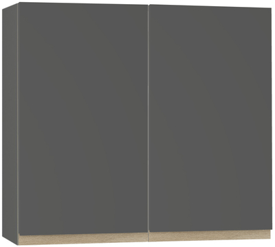 BlanKit G80 Graphite+JPull.Graphite.M