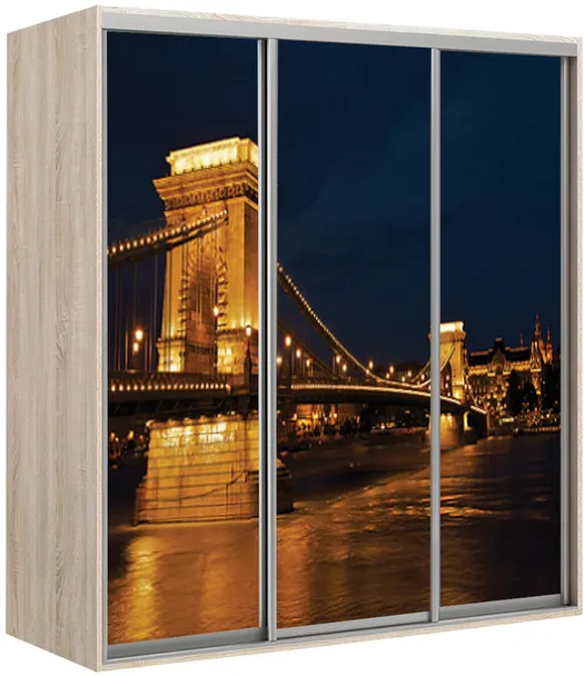 Elma 2124-2-FFF-60