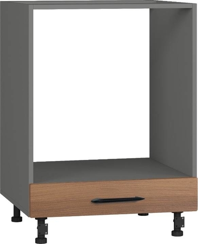 BlanKit D60C Graphite+Chicory dark.395 M