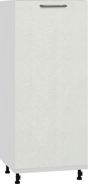 BlanKit D60.h145 White+Concrete cream.353 U4