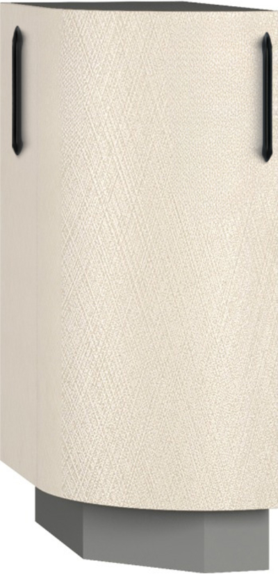 BlanKit D30R Graphite+BrushCreamy.M273 M