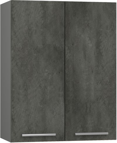 BlanKit G52 Graphite+CementDark.M361 