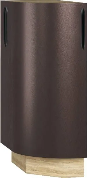 BlanKit D30R Sonoma+BrushBronze.M369 M