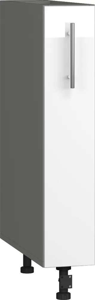BlanKit D15C Graphite+White.G382