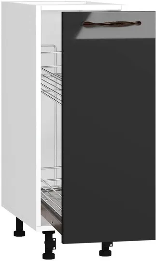 BlanKit D30C White+Graphite.G399 M2