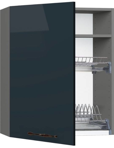 BlanKit G60.1.D Graphite+Storm.G293 M2