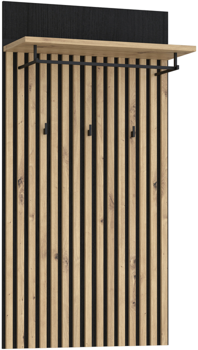 Вешалка для одежды Trondheim TDHD40