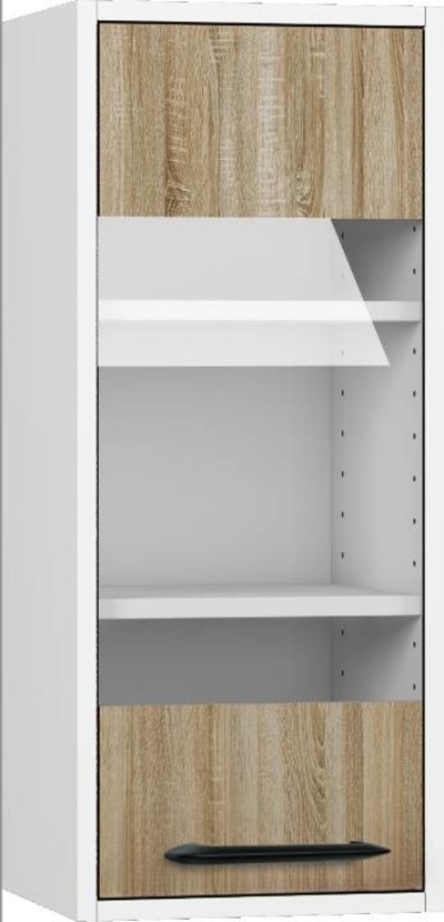 BlanKit G30W White+Sonoma.3025 M