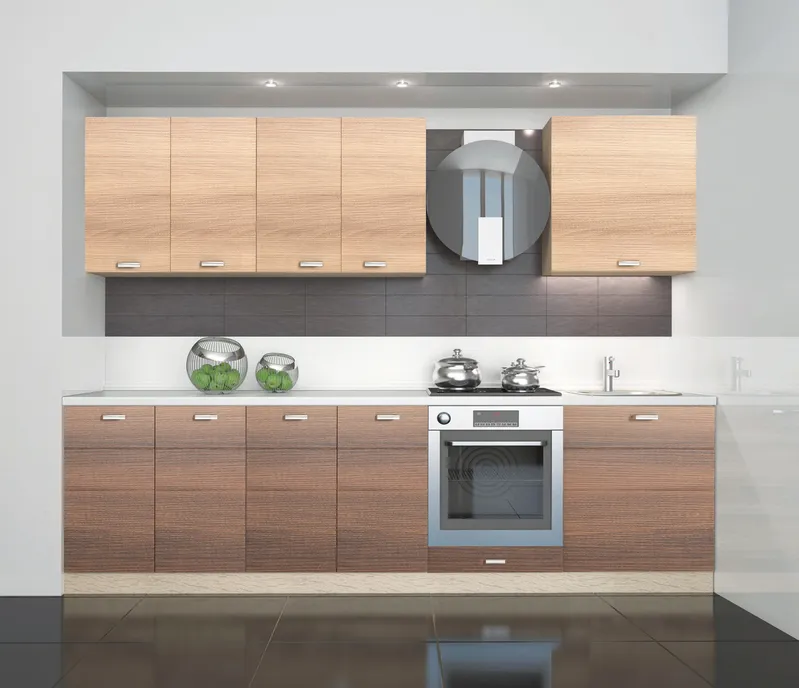 BlanKit 280 ChicoryLight.M394/ChicoryDark.M395