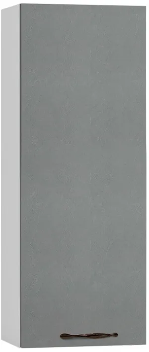 BlanKit G40.h105 White+Concrete gray.352 M2
